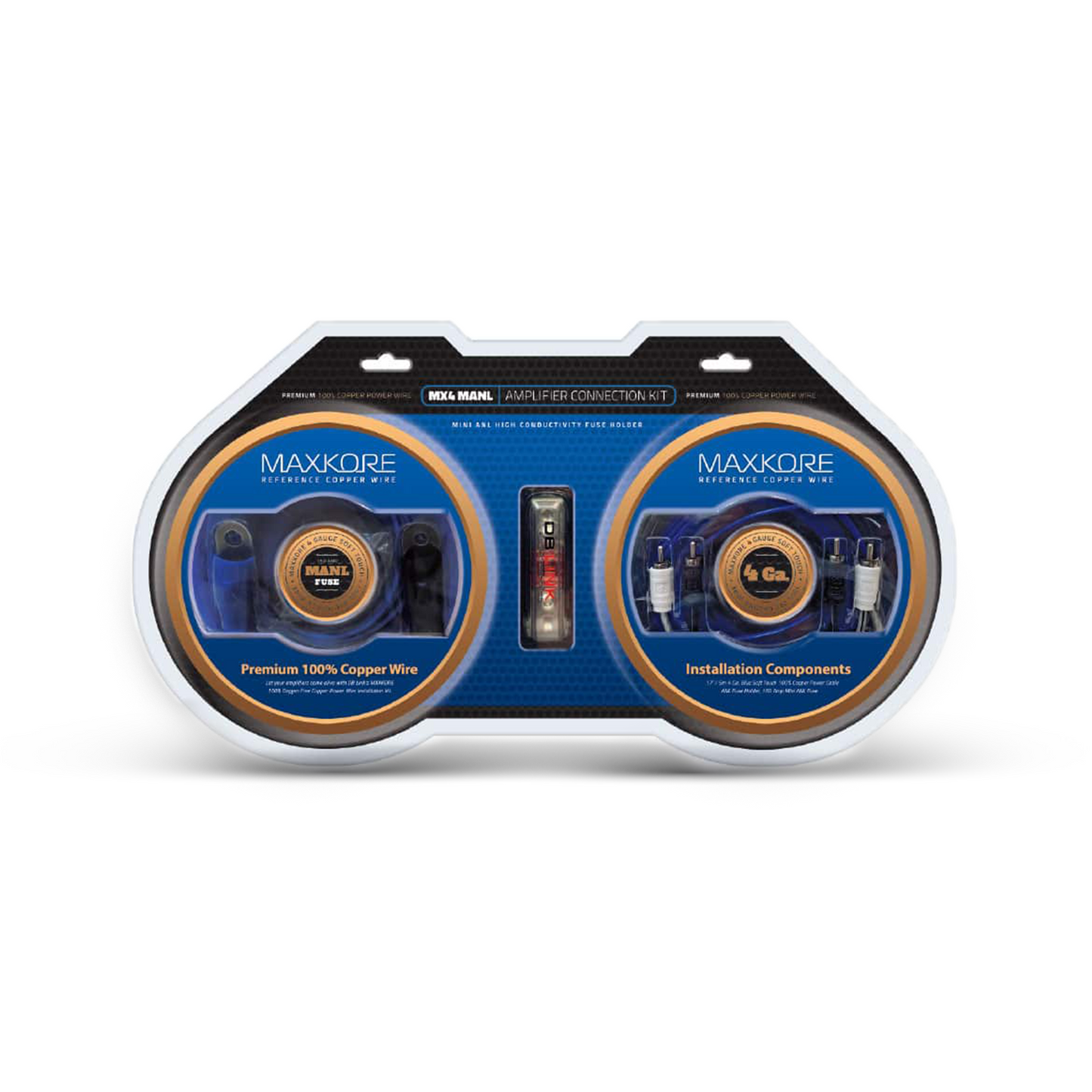 Full Audio System - Nemesis (Ford 2009 / Chevy 2007 / Dodge new body style 2019 TRUCKS Only)