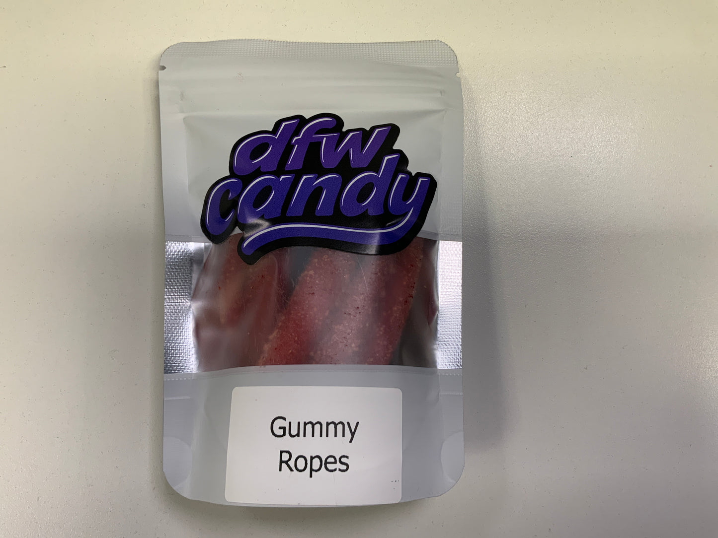 DFW CANDY
