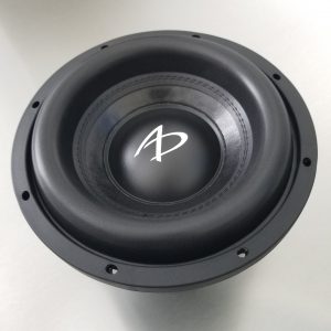 Audio Dynamics AD4210D4 10" Subwoofer