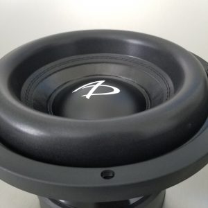 Audio Dynamics AD4210D4 10" Subwoofer