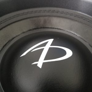 Audio Dynamics AD4210D4 10" Subwoofer