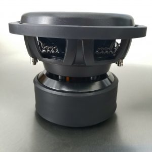 Audio Dynamics AD4210D4 10" Subwoofer
