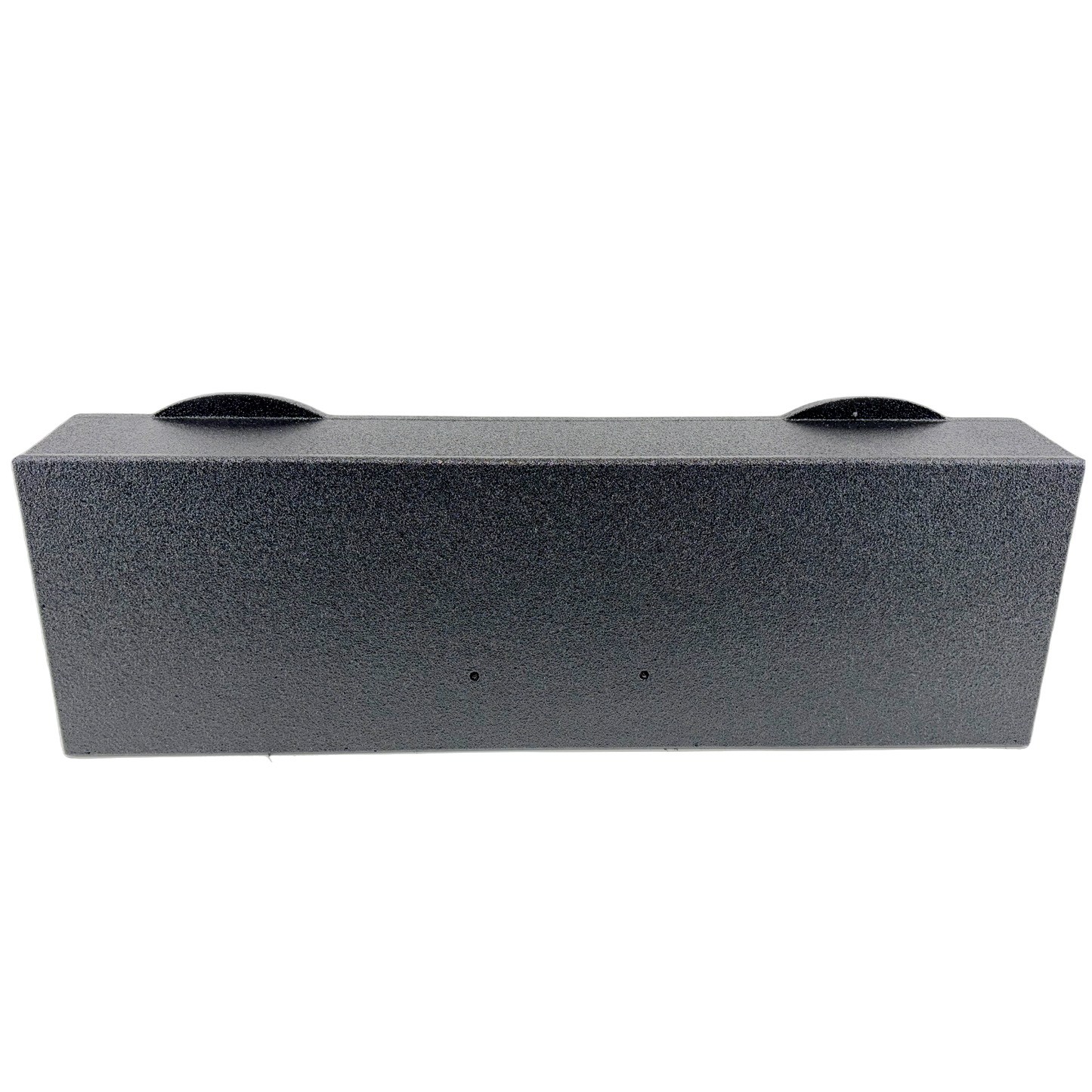 Kuztom Boxes Speaker Headliner Panel Universal 2x8"