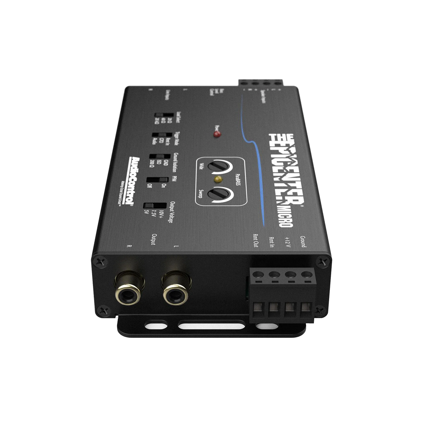 AudioControl The Epicenter Micro