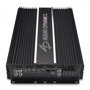 Audio Dynamics ADX4K.1 | 4,000 Watt Class D Mono Block Amplifier