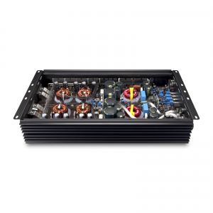 Audio Dynamics ADX4K.1 | 4,000 Watt Class D Mono Block Amplifier