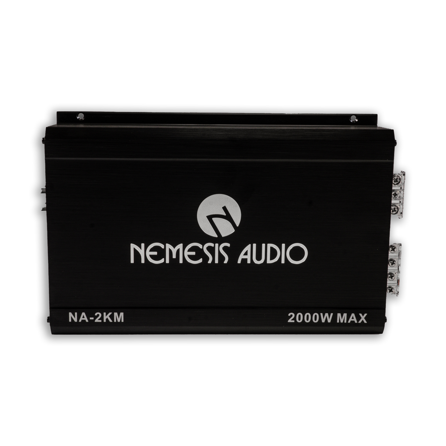 Sound System - Nemesis (Bass only)