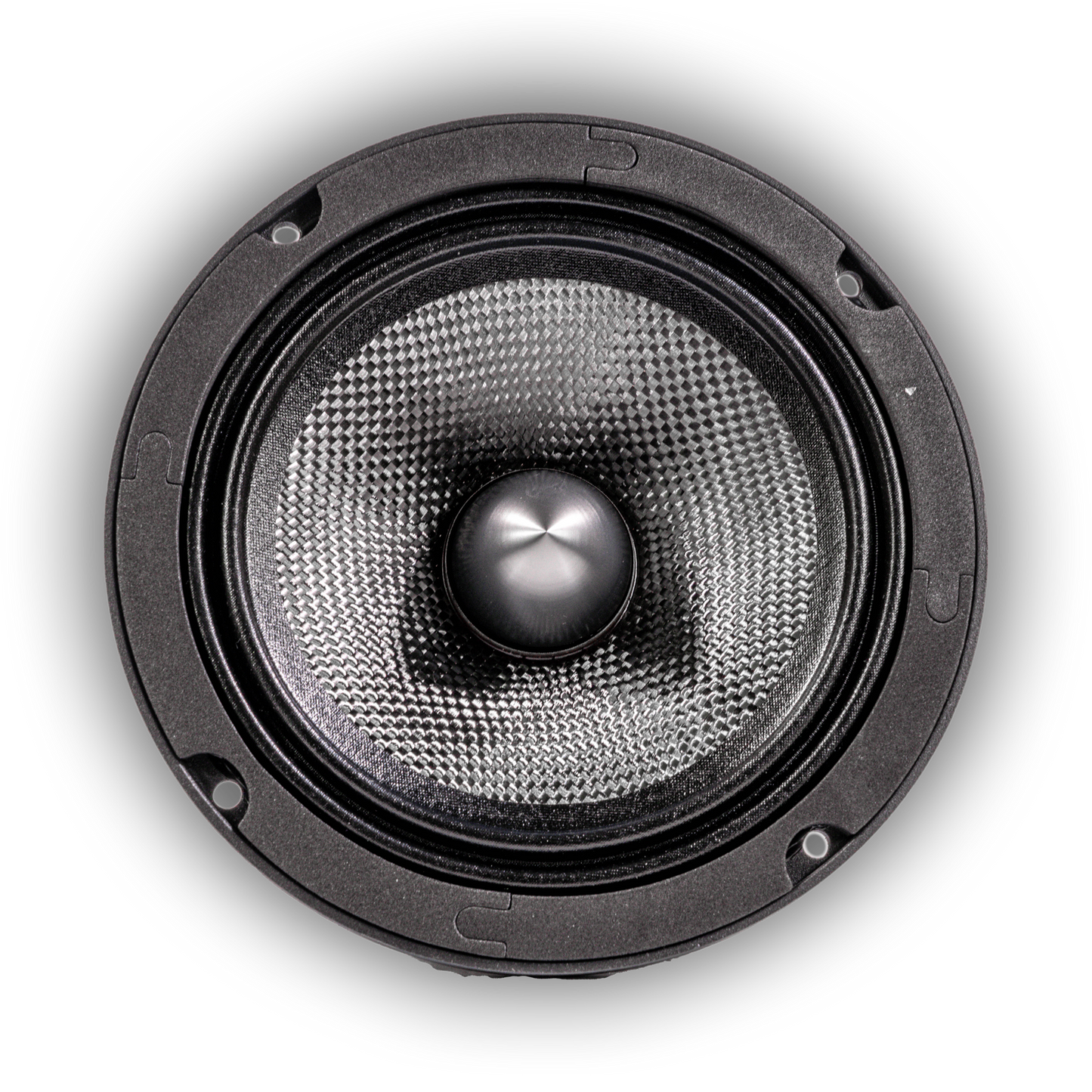 Nemesis NA-6.5CMR 6.5″ High-Performance Midrange Speaker 150W RMS 4-Ohm Colossal Series