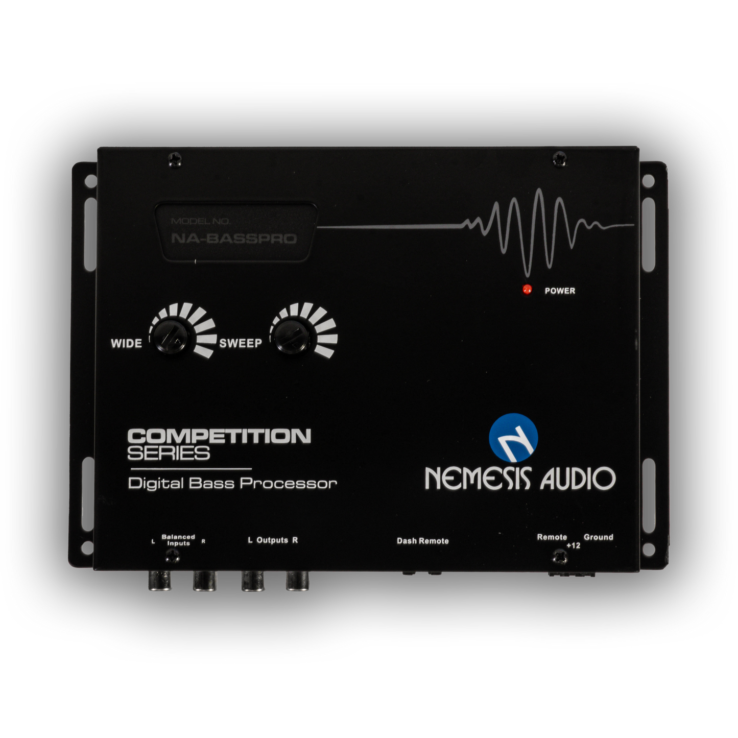 Sound System - Nemesis (Bass only)