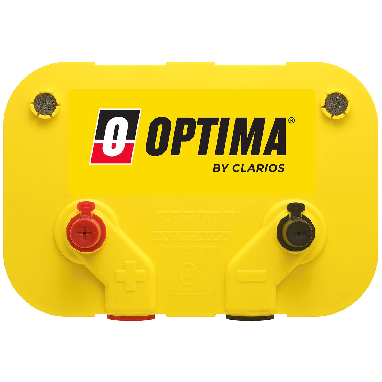 Optima Battery YEL34/78