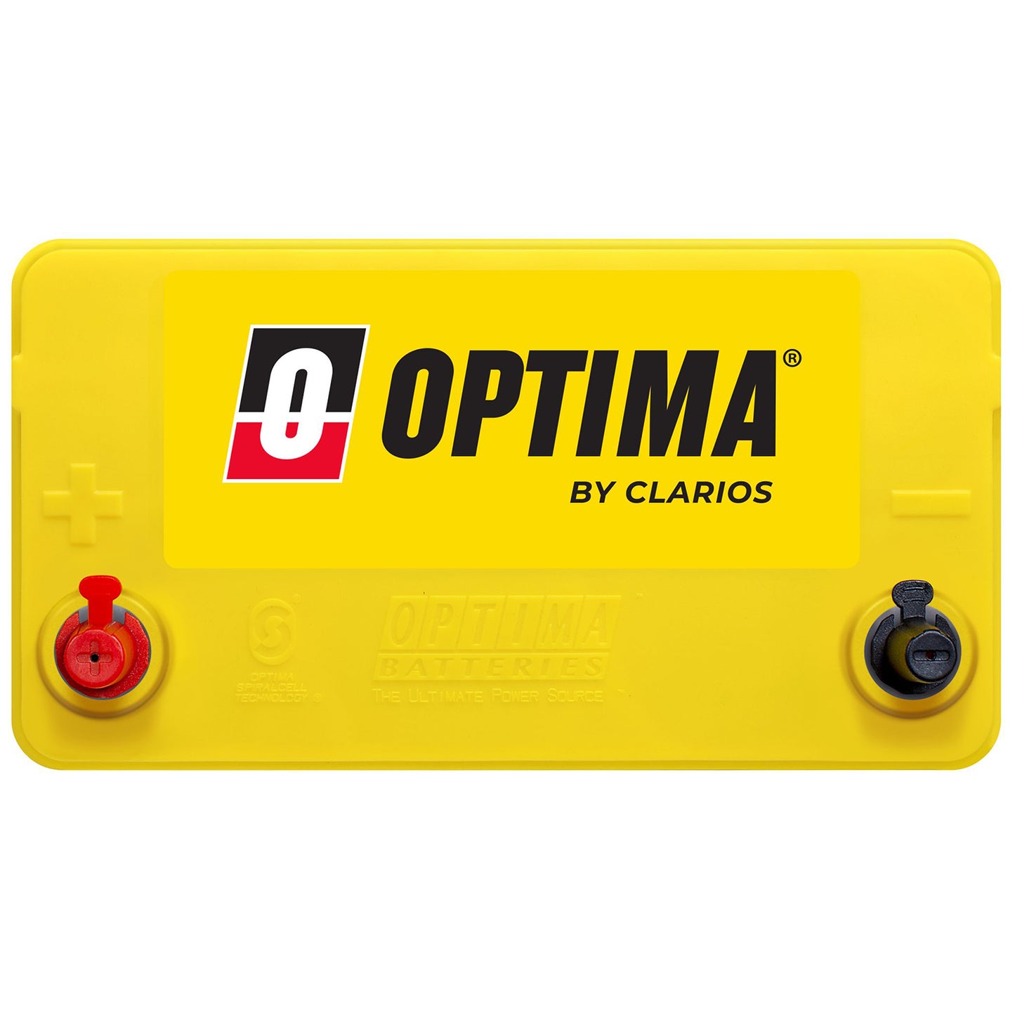 Optima Batteries Yellow Top 46B24R