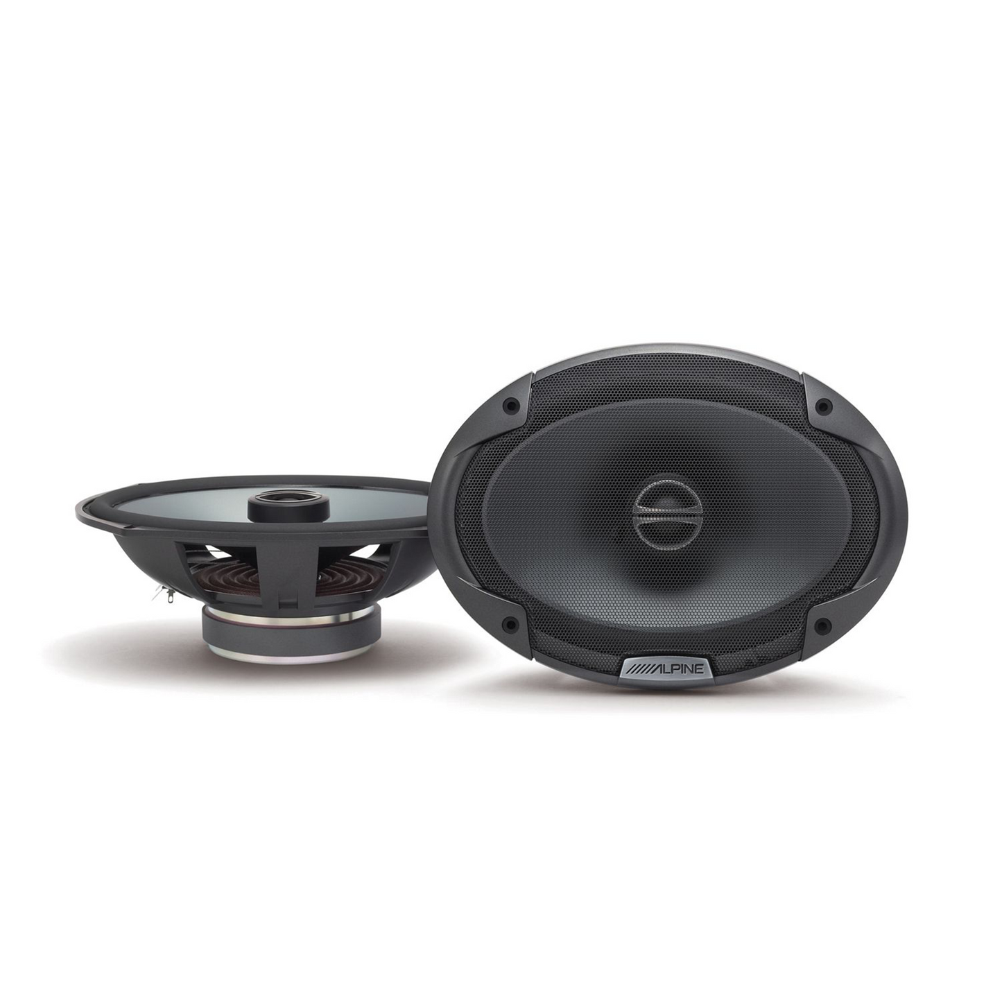 Alpine bundle (Voice only) 3-piece