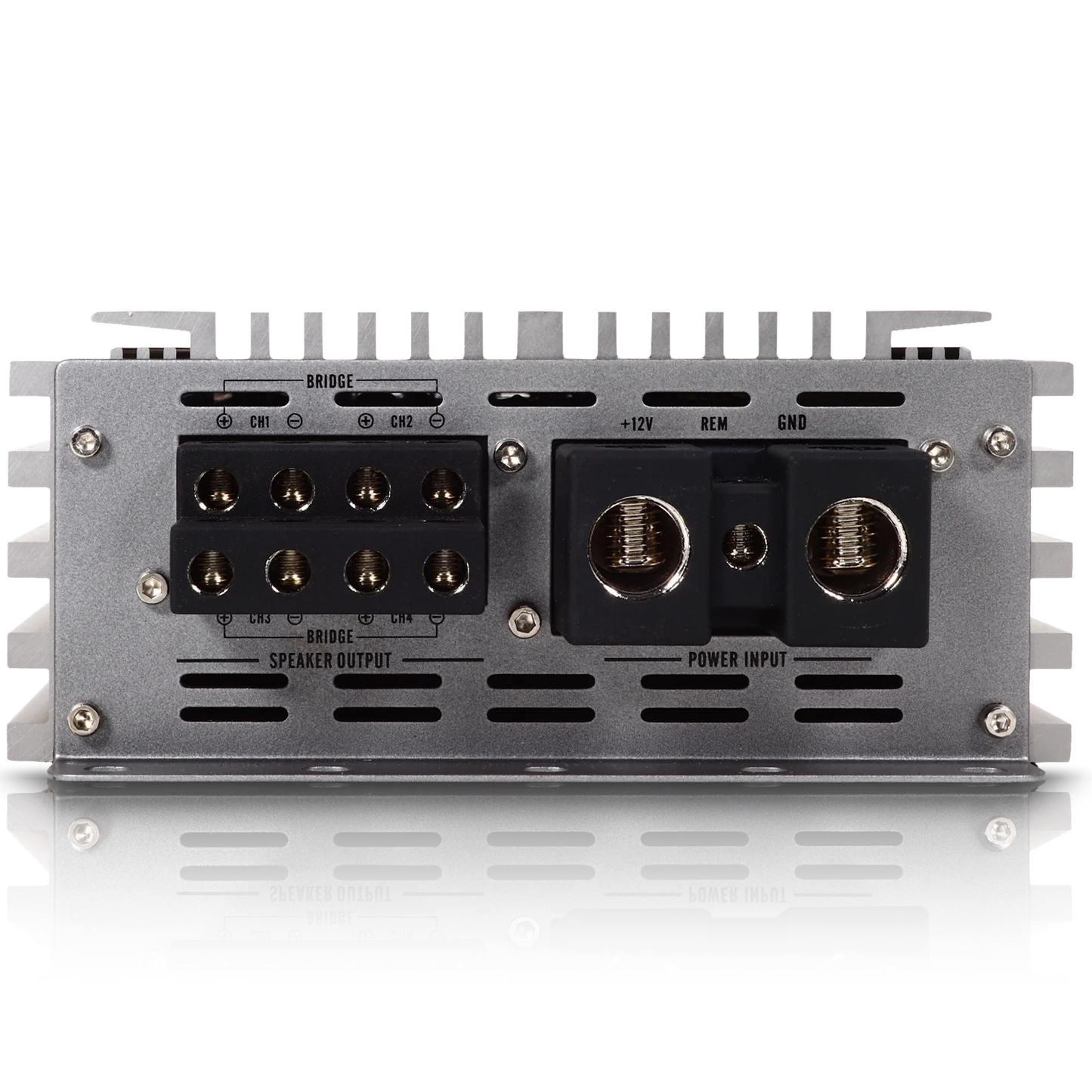 Sundown Audio SAEv4-200.4 4-Channel Amplifier