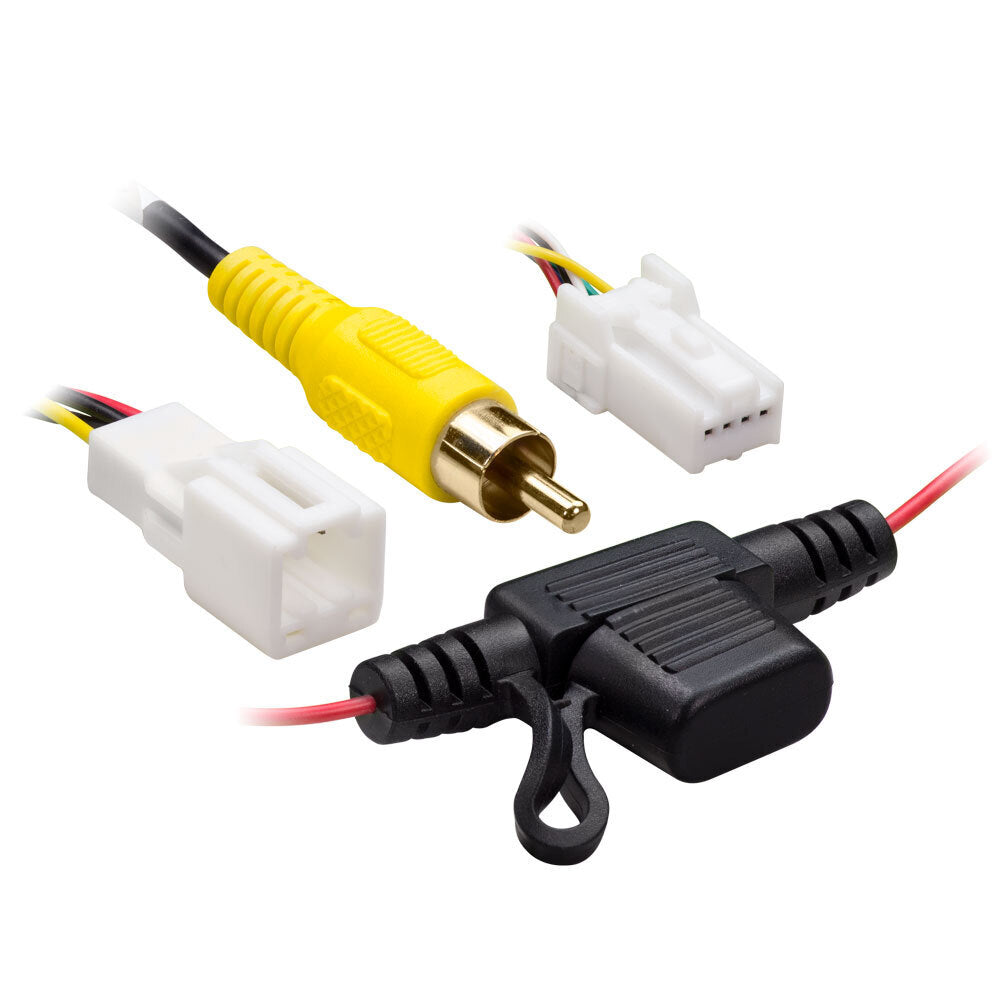 IBeam TE-FDEM - Ford Trucks Emblem Camera 2003-2017