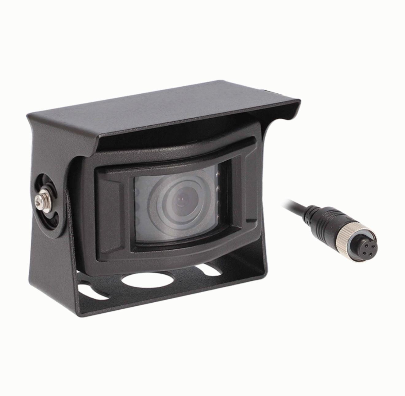 iBeam TE-AHDCCH - Universal AHD Commercial Camera with Hood