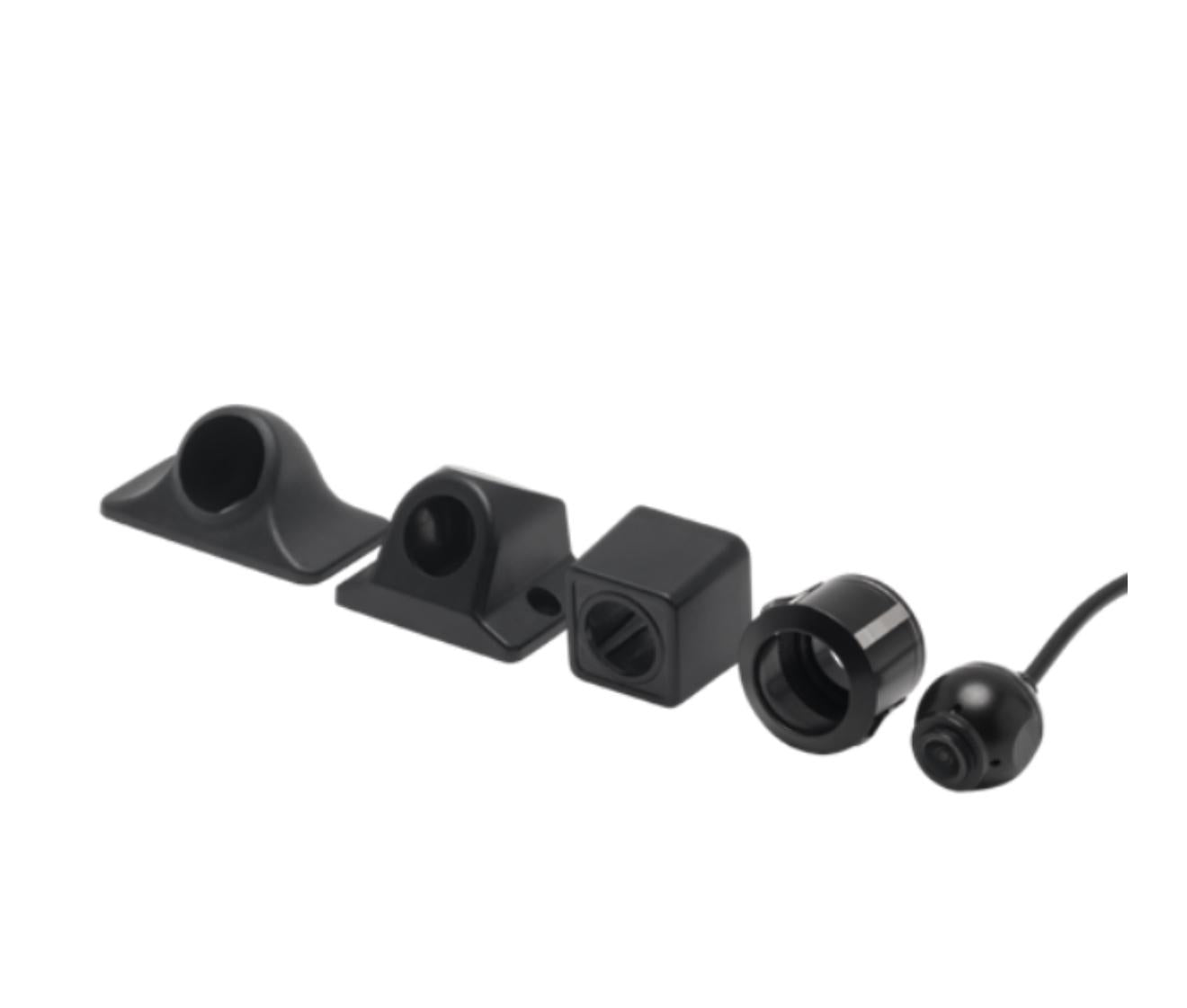 Crime Stopper CAM300+marine grade 4-in-1 camera with 160º viewing angle