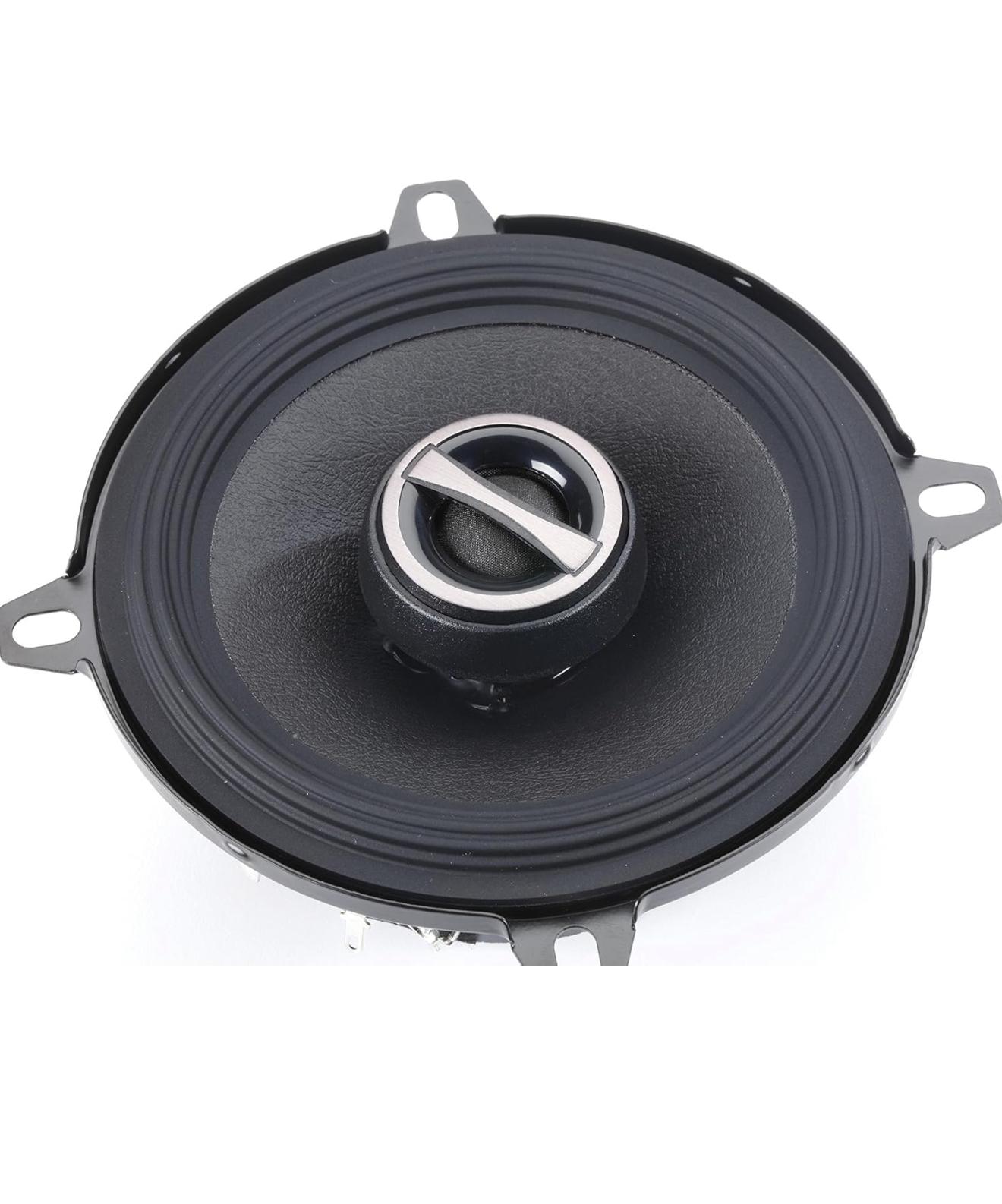 Alpine S-S50 S-Series 5-1/4" 2-Way car Speakers