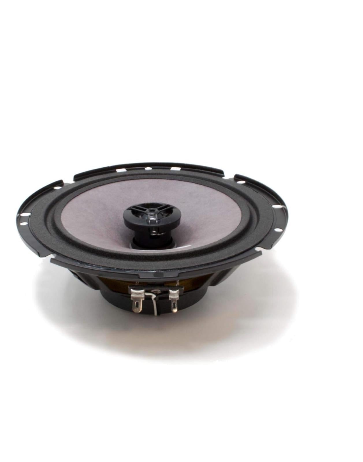 Alpine SXE-1726S 6 1/2" 2 Way Coaxial Speakers (Pair)