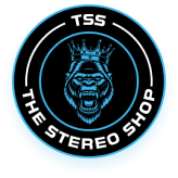 The Stereo Shop