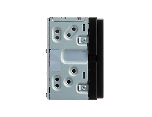 Alpine iLX-407 7-inch Anti-glare 2-DIN Touchscreen Display