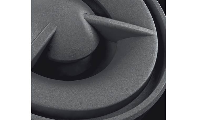 Hertz DT24.3 Dieci Series 1" tweeters