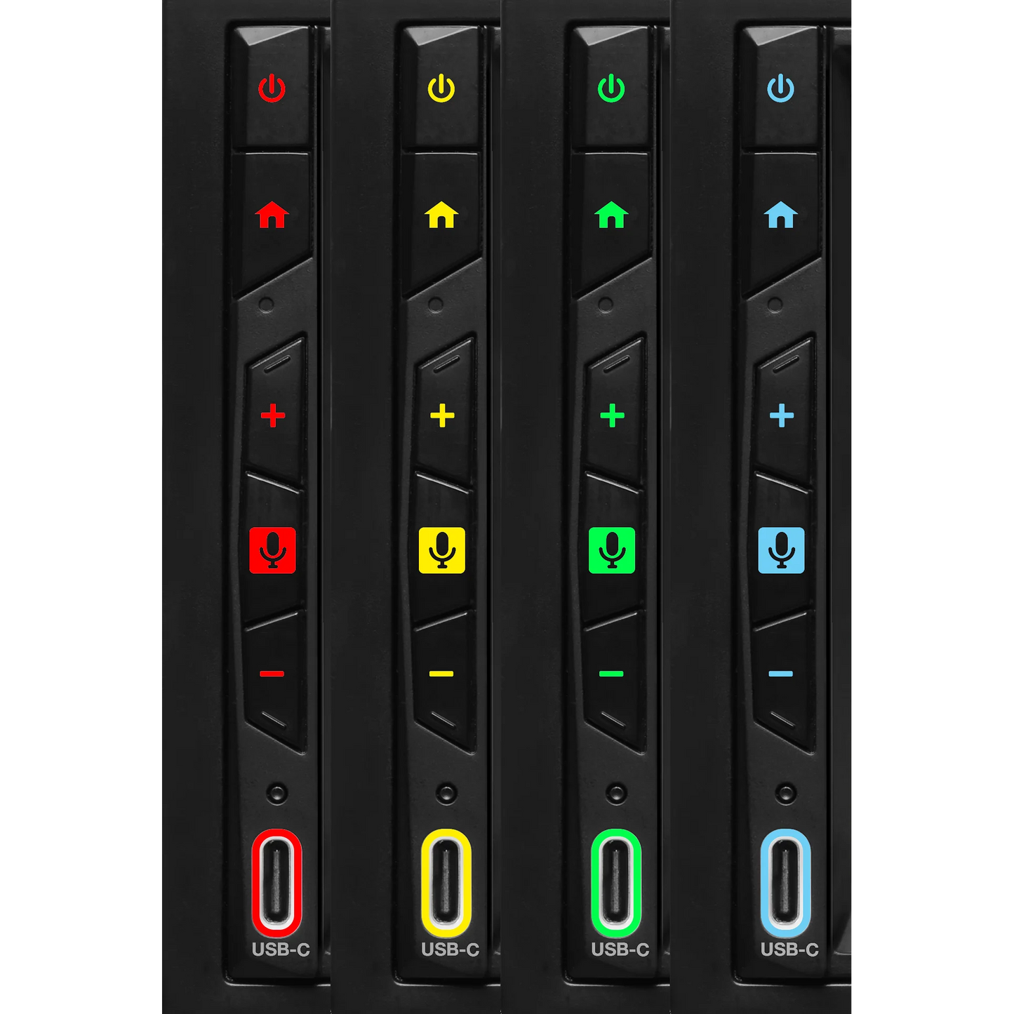 BOSS Audio Systems BE7ACP.XC