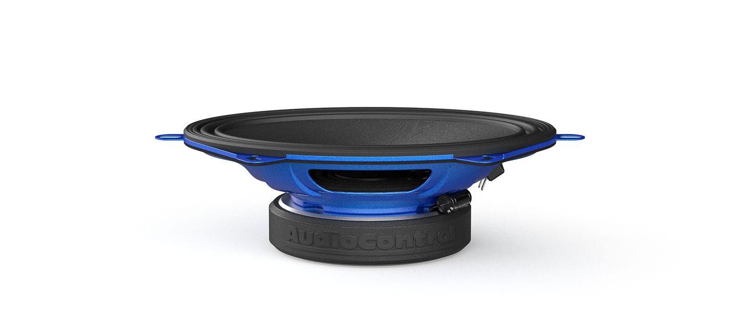 AudioControl PNW-57 PNW series 5 x 7″ high-fidelity coaxial speakers