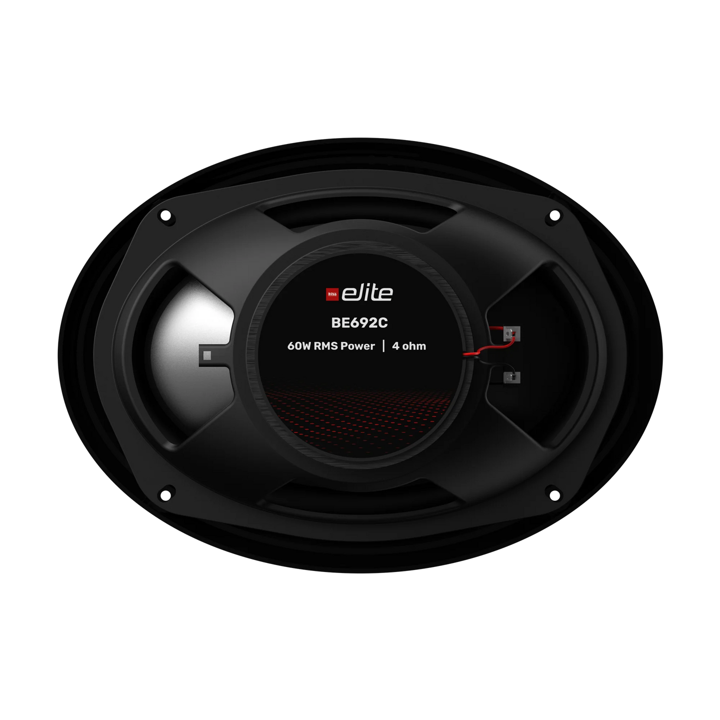 BOSS Audio Systems BE692C