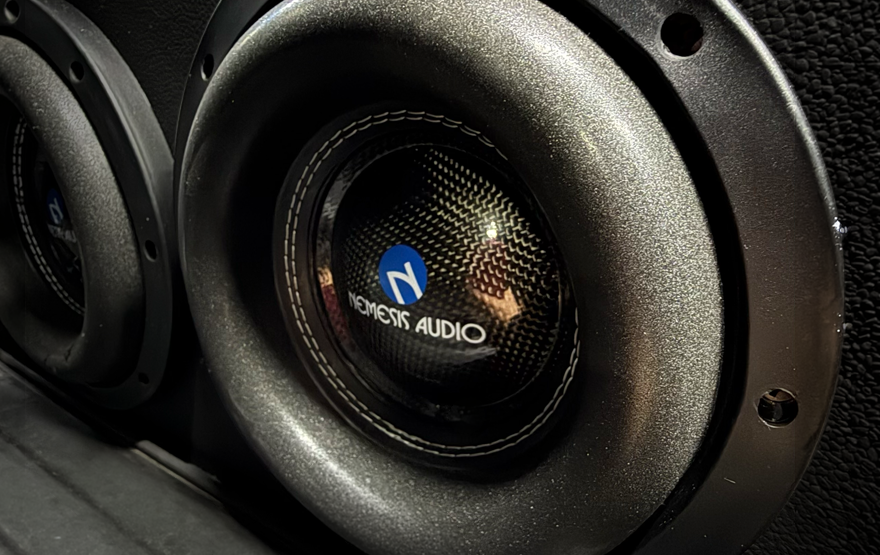 Subwoofer Collection – Deep, Powerful Bass for Your Audio System