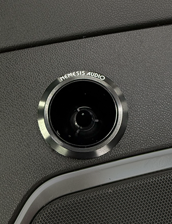 Tweeters Collection – Crystal Clear High Frequencies for Superior Sound