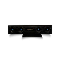Full Audio System - Nemesis (Ford 2009 / Chevy 2007 / Dodge new body style 2019 TRUCKS Only)