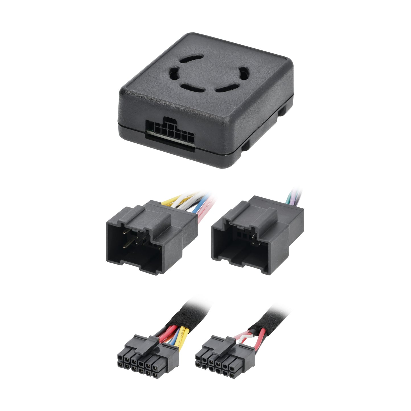 Metra/AXDI-GLMLN29 | Wiring Interface