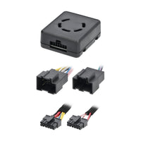 Metra/AXDI-GLMLN29 | Wiring Interface