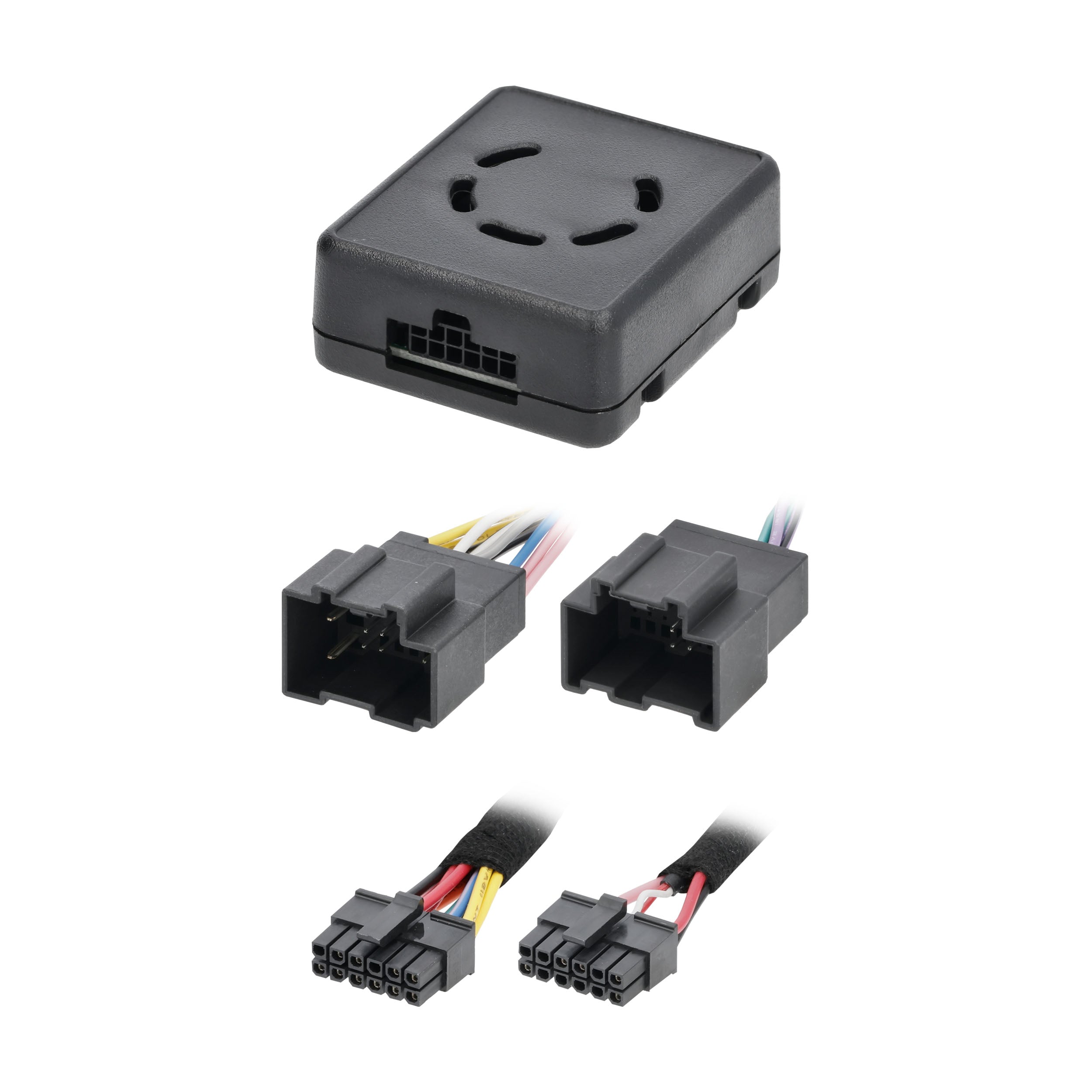 Metra/AXDI-GLMLN29 | Wiring Interface
