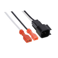 Metra/72-5600 | Arnés de cableado de altavoz
