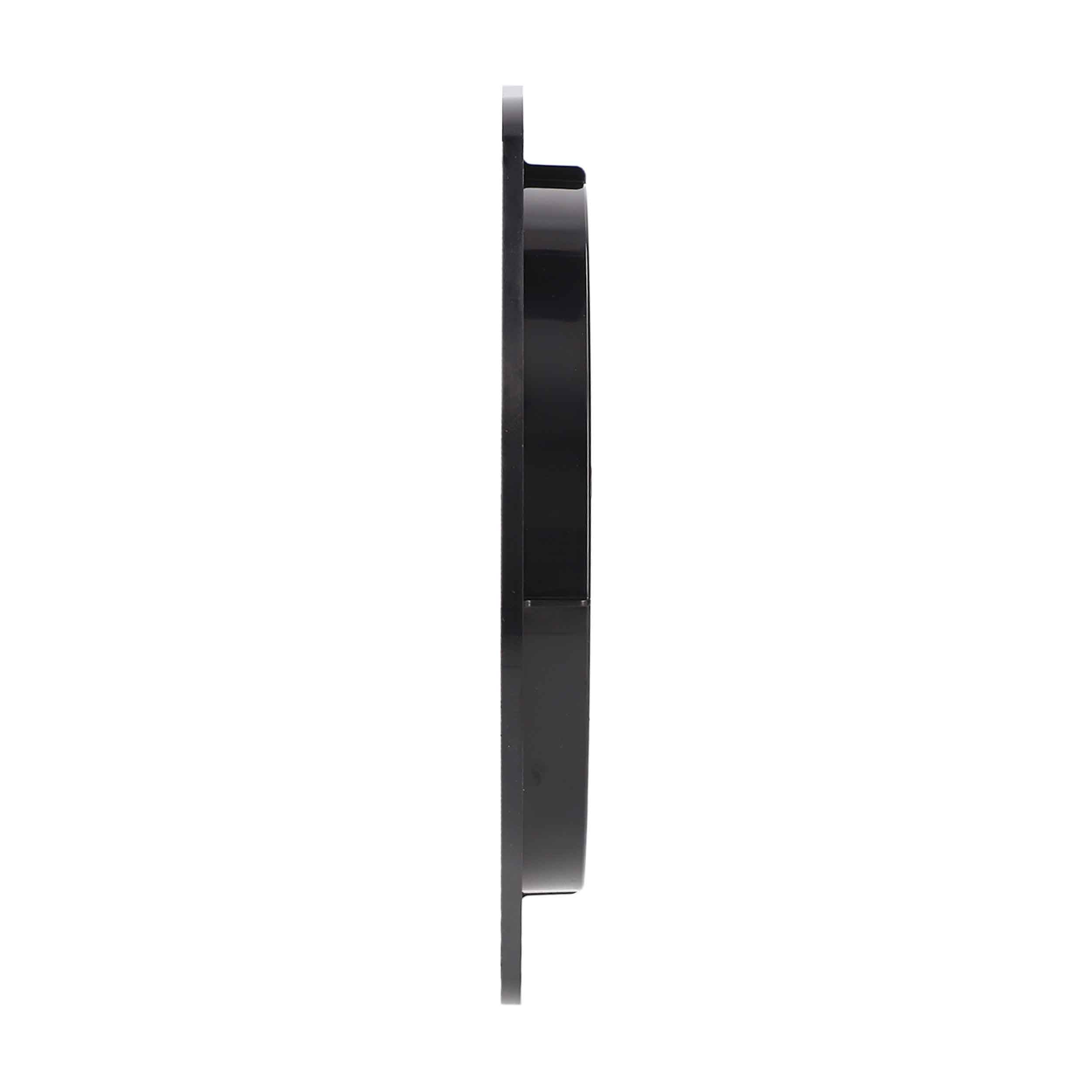 Metra/82-5607 | F-150 15-Up Front Speaker Plate 6.5 Inch - Pair