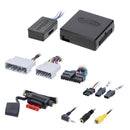 Interfaz de cableado Axxess AXTC-HN1