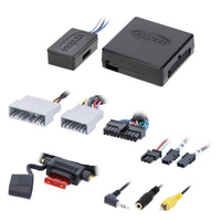 Interfaz de cableado Axxess AXTC-HN1