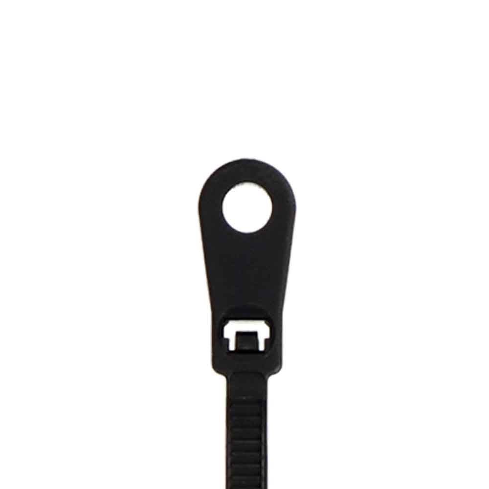 BMCT6 cable tie mount 6” 40lb