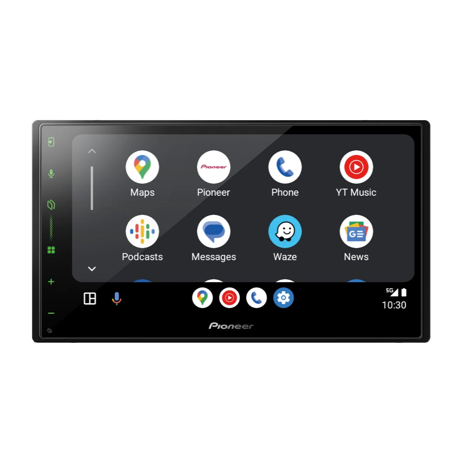 Pioneer DMH-W3000NEX