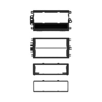 Metra/99-2003 | Kit múltiple GM/Isuzu/Suzuki 1990-2012