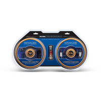 Full Audio System - Nemesis (Ford 2009 / Chevy 2007 / Dodge new body style 2019 TRUCKS Only)