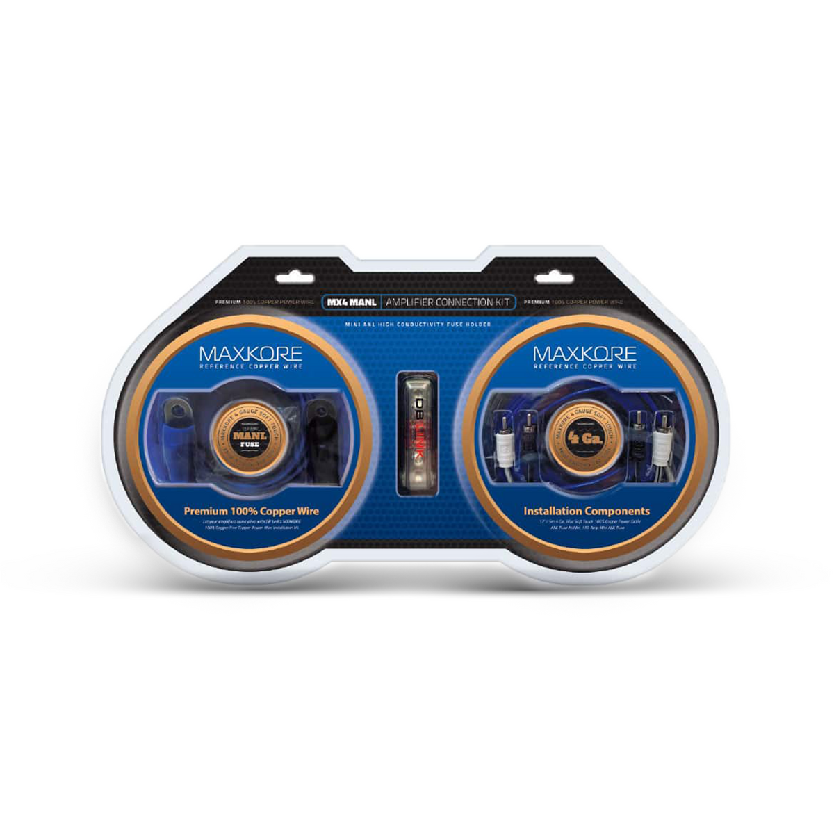 Full Audio System - Nemesis (Ford 2009 / Chevy 2007 / Dodge new body style 2019 TRUCKS Only)