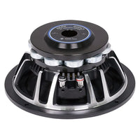 Nemesis NEO-6.5COL | 6.5″ Midrange Speaker 600W Max 300W RMS 2″ Voice Coil 4-Ohm