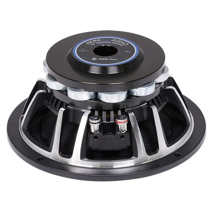 Nemesis NEO-6.5COL | 6.5″ Midrange Speaker 600W Max 300W RMS 2″ Voice Coil 4-Ohm