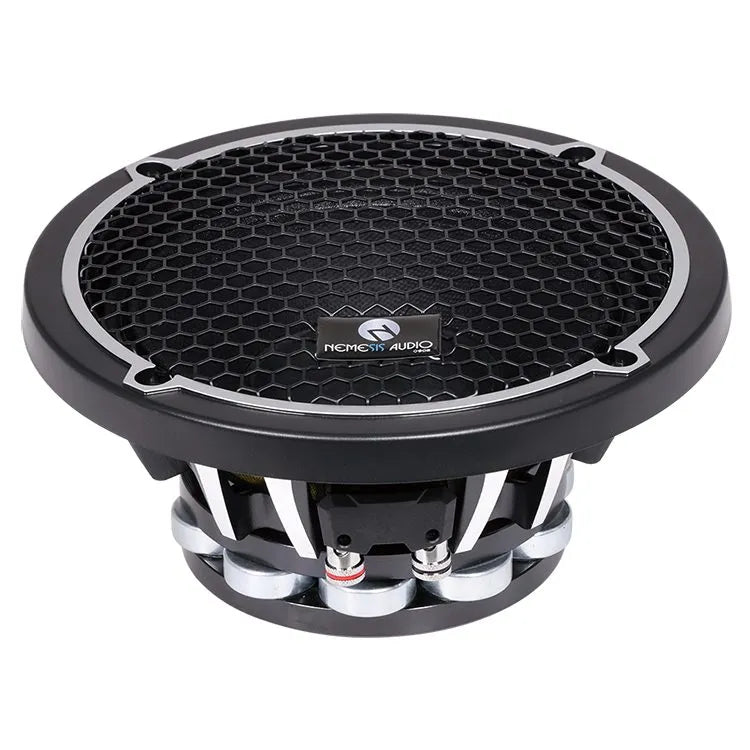 Nemesis NEO-6.5COL | 6.5″ Midrange Speaker 600W Max 300W RMS 2″ Voice Coil 4-Ohm
