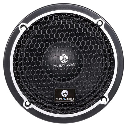 Nemesis NEO-6.5COL | 6.5″ Midrange Speaker 600W Max 300W RMS 2″ Voice Coil 4-Ohm
