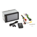 Pioneer - DMH-241EX Receptor multimedia digital