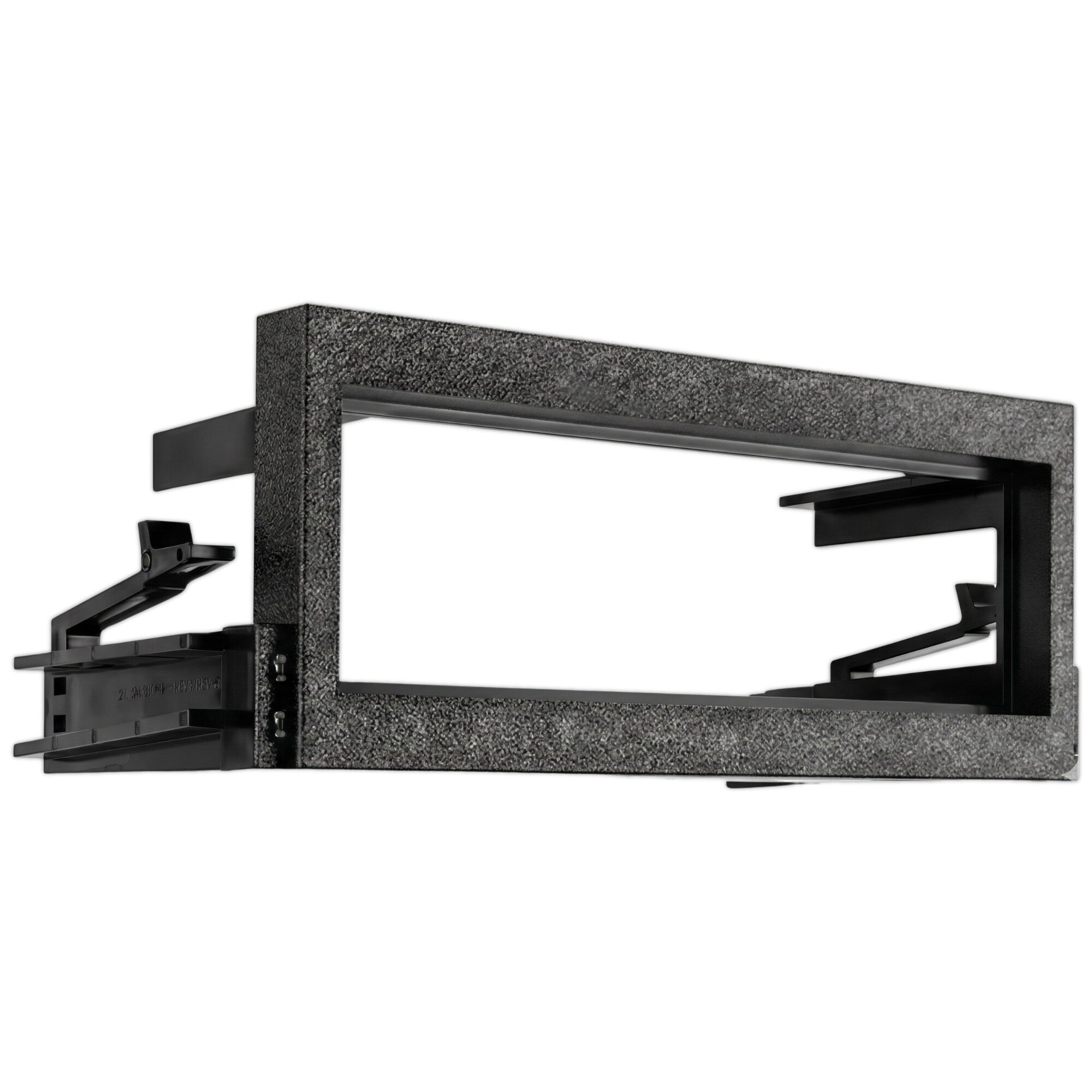 Metra/99-3002 | Cadillac/Chevrolet/GMC Truck Multi-Kit 1995-2005