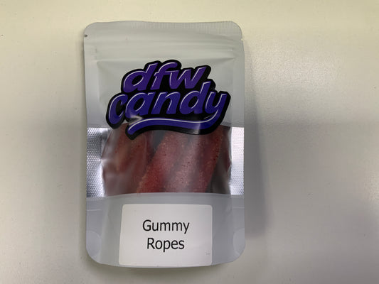 DFW CANDY